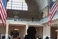 New York Statue of Liberty and Ellis Island Tour thumbnail 4