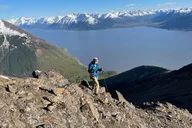 Anchorage Hiking Adventure thumbnail 1