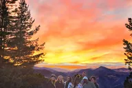 Denver Mountain Tour with Sunset Views thumbnail 3
