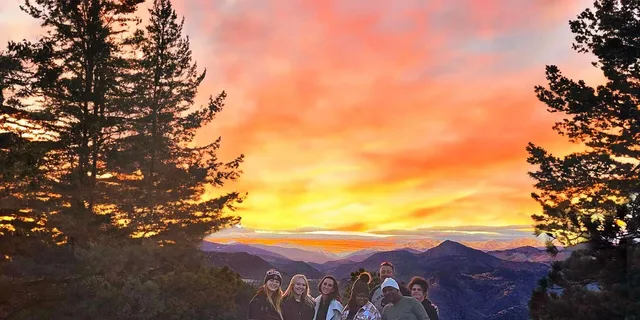 Denver Mountain Tour with Sunset Views - Image 3