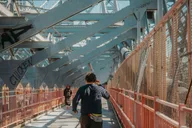 New York Walking Tour of Hidden Gems and Iconic Sites thumbnail 2