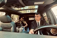 Los Angeles Airport Private Transfer thumbnail 3