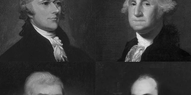 New York City Hamilton and the Founding Fathers Tour - Image 4