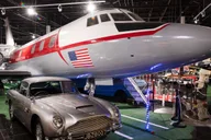 Orlando Auto Museum at Dezerland Park thumbnail 6