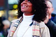 New York City Photoshoot in Times Square thumbnail 5