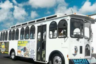 Naples Guided Trolley Tour Hop-On Hop-Off thumbnail 4