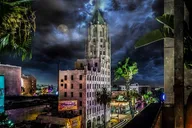 Los Angeles Ghost Tour: Terrors of Tinseltown thumbnail 6