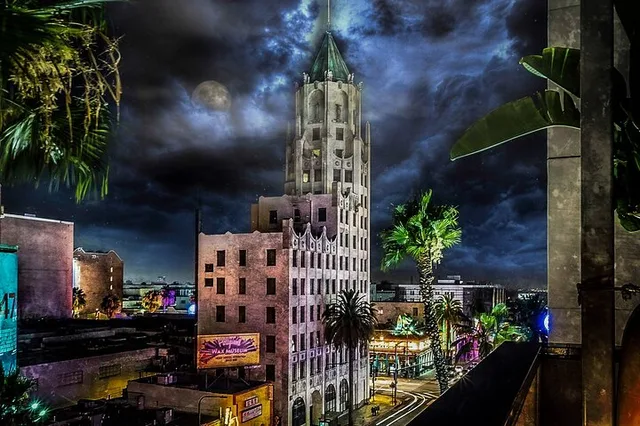 Los Angeles Ghost Tour: Terrors of Tinseltown - Image 6