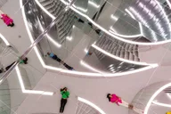 Miami Superblue Immersive Art Experience thumbnail 2