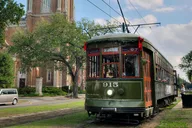 New Orleans French Quarter Walking and Neighborhoods Driving Tour thumbnail 2