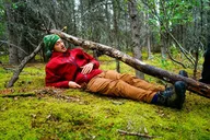 Denali Primitive Survival Workshop 4 hr thumbnail 4
