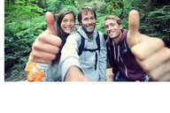Hana Chocolate and Waterfall Tour thumbnail 2