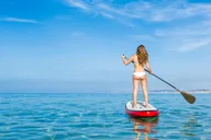 Miami Beach Paddle Board Rental thumbnail 3