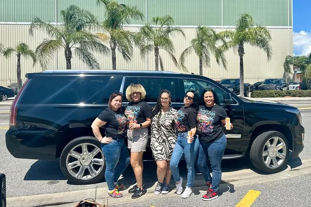 Orlando Airport to Port Canaveral Transfer - Image 2