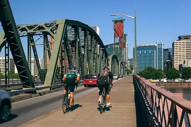 Portland Neighborhood Culture Tour - Image 3