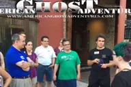 Orlando Walking Ghost Tour thumbnail 2