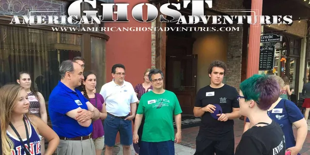 Orlando Walking Ghost Tour - Image 2