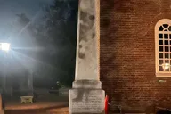 Williamsburg Night Ghost Tour with Paranormal Equipment thumbnail 6
