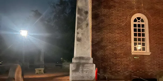 Williamsburg Night Ghost Tour with Paranormal Equipment - Image 6
