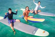 Waikiki Surfing Lessons thumbnail 2