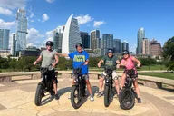 Austin E-Bike Rentals thumbnail 6