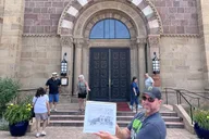 Santa Fe History Walking Tour thumbnail 6