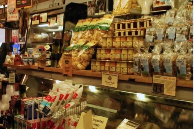 Philadelphia Italian Market Walking Tour - Image 3