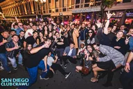 San Diego Nightlife Party Tour thumbnail 1