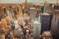 New York One World Observatory Tour with Transfers thumbnail 4