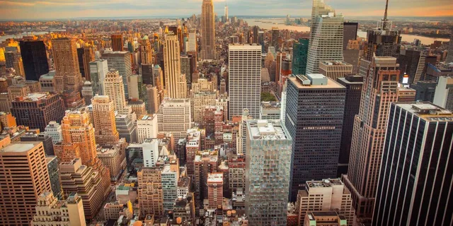 New York One World Observatory Tour with Transfers - Image 4
