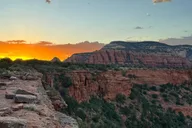 Sedona Night Hike and Stargazing Tour thumbnail 5