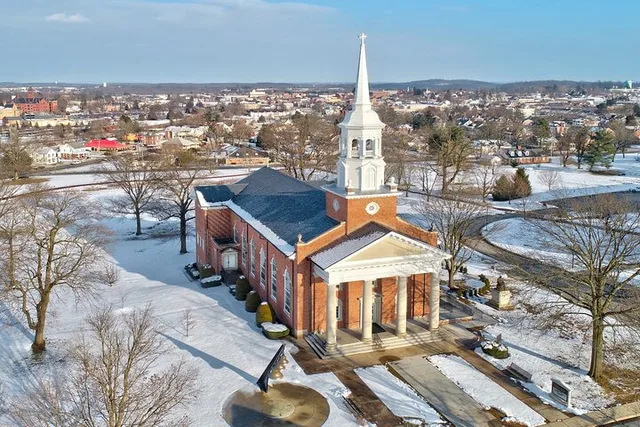 Gettysburg Self-Guided Walking Audio Tour - Image 5