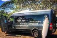 Hawaii Surf Lessons Paddle Assisted 60 min thumbnail 3