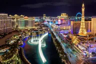 Las Vegas Drift Trike Rental on the Strip thumbnail 2
