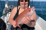 Orange Beach Fishing Charter 4 Hr thumbnail 5