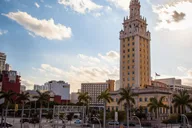 Miami Freedom Tower Museum Entry with FIFA Exhibit thumbnail 3