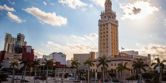 Miami Freedom Tower Museum Entry with FIFA Exhibit - Image 3
