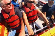 Wenatchee Adventure Boat Ride 45 min thumbnail 3