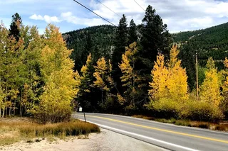 Denver Foothills Custom Tour