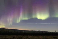 Fairbanks Northern Lights Murphy Dome Tour thumbnail 5