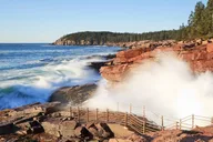 Portland Lighthouse and Old Port Day Tour thumbnail 3