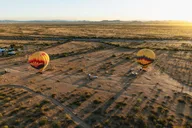 Phoenix Hot Air Balloon Ride with Champagne thumbnail 4