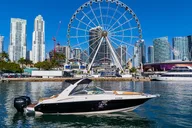 Miami Private Boat Cruise with Captain thumbnail 5