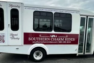 Charlotte Southern Charm Historical City Bus Tour thumbnail 3