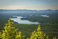Lake James Kayak Tour thumbnail 5