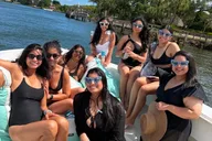 West Palm Beach Cruising Charter thumbnail 4