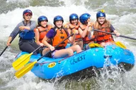 Cañon City Bighorn Sheep Canyon Rafting Adventure thumbnail 2