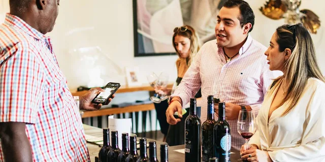 San Francisco Napa & Sonoma Wine Tour Full-Day - Image 5