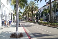 Beverly Hills Walking Tour on Rodeo Drive 2 hr thumbnail 6