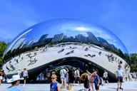 Chicago Scavenger Hunt Walking Tour thumbnail 1
